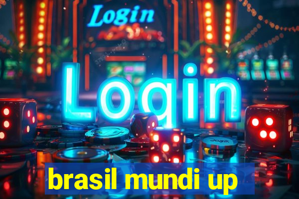 brasil mundi up